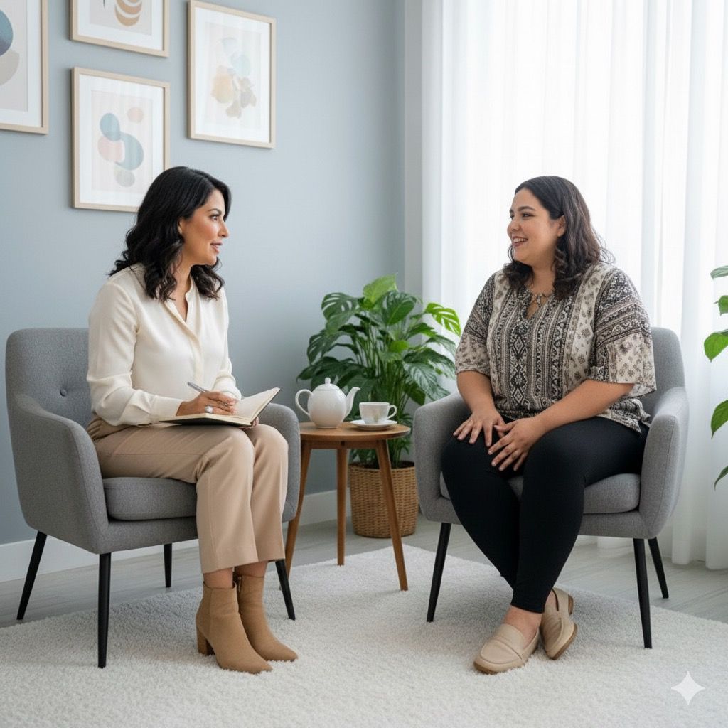 IslandCare Weight Loss Program